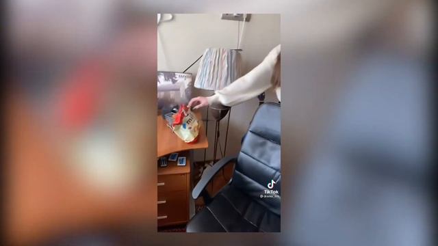 Сборник лучших нарезок TikTok 4. Что делать если твоя девушка хочет твою ... ШОК! Смотреть до конца смотреть онлайн