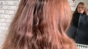 ИЗБАВЛЕНИЕ ОТ ХИМИЧЕСКОЙ ЗАВИВКИ