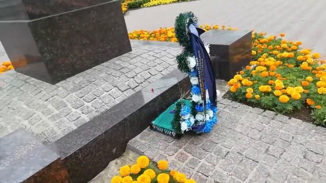 Поехали в центр города Севастополь | Самые красивые места смотреть онлайн