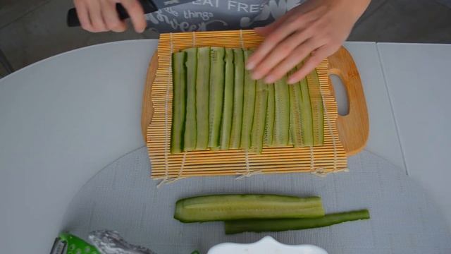 Салаты с Ракушками