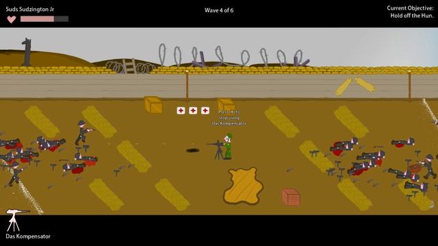 NOTCoD - It Certainly Isn't CoD смотреть онлайн