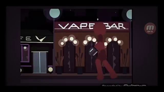 Как я делаю анимацию в рисуем мультфильмы 2 смотреть онлайн