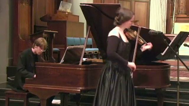 Samantha Gillogly & Tim Maurice: King Of The Fairies/The Warlocks/The Butterfly