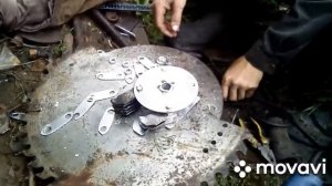 Ножи для зернодробилки Энергопром