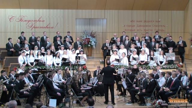 Отче наш, сущий на небесах! / Хоровое Пение смотреть онлайн