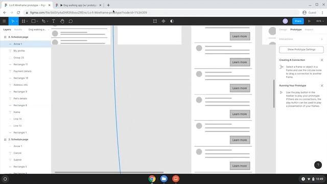 How to Design Low-Fidelity Prototypes | Google UX Design Certificate смотреть онлайн