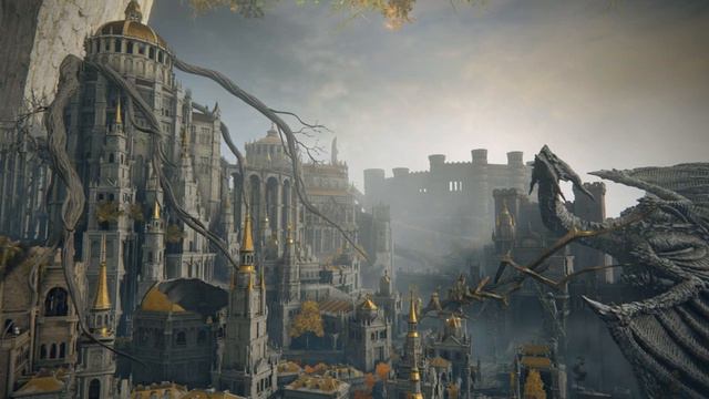 ELDEN RING OST - Leyndell, Royal Capital (Combat) смотреть онлайн