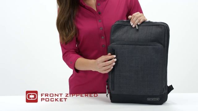 OGIO® Sly Pack 411086 смотреть онлайн