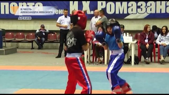 В ЧЕСТЬ АЛЕКСАНДРА НЕВСКОГО смотреть онлайн