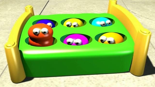 Обзор игр 2016.  Детская игра Маленькая ярость (Baby Fury)