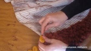 3 Потрясающих идеи ковриков своими руками. Коврик своими руками.