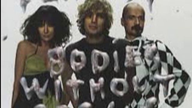 Bodies witout organs-Living in a fantasy (HQ) смотреть онлайн