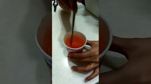 Из чего делают Фанту?