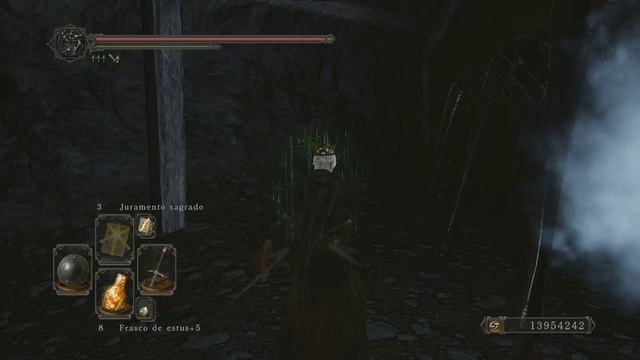 Dark souls 2 Mini guía de espadas rectas смотреть онлайн