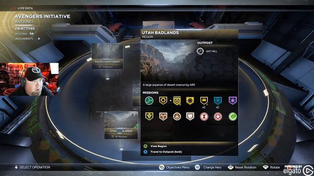 Marvel's Avengers - Mega Gauntlets with Kate Bishop on Xbox Series X! смотреть онлайн