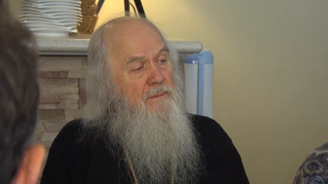 Беседы протоиерея Владимира Волгина. Иисусова молитва, чётки, искушения на этом пути. Личный опыт смотреть онлайн
