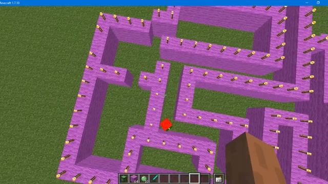 Майнкрафт. Черепашка. смотреть онлайн