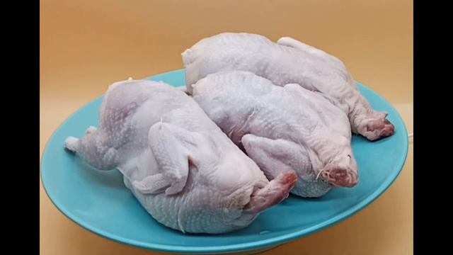 Тушки перепелов смотреть онлайн