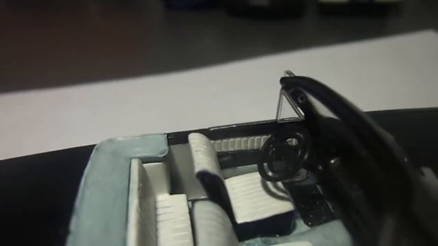 Конверсия Авто легенды СССР № 149 смотреть онлайн