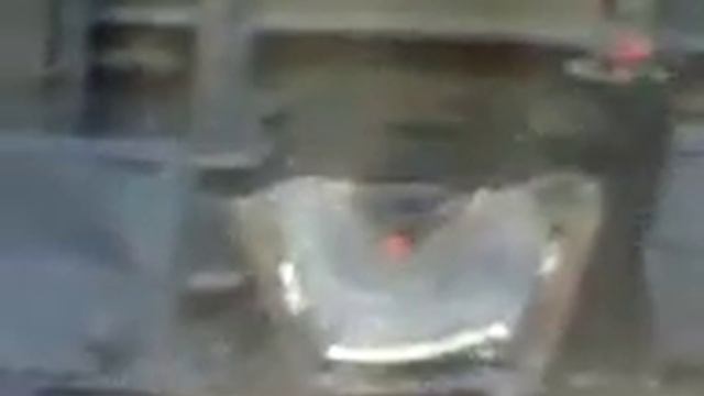 Открытие сталевыпускного отверстия смотреть онлайн