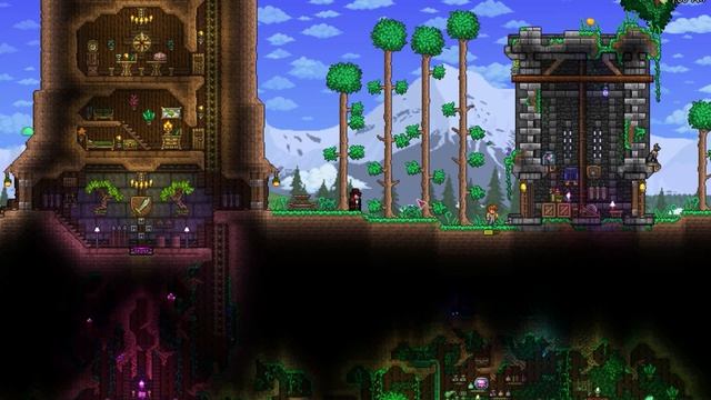 Terraria Halloween Costume Contest Entry - Hellsing Alucard
