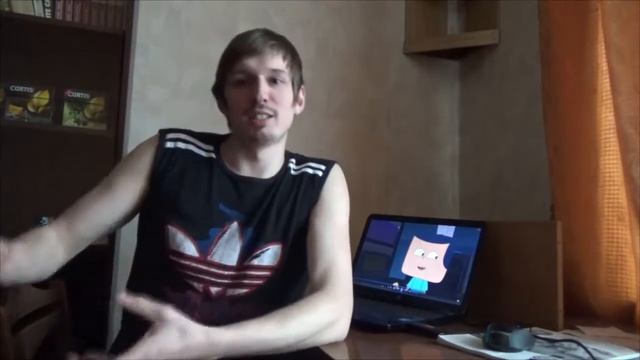 КЛАРЕНС ОБЗОР - МУЛЬТИБАР смотреть онлайн