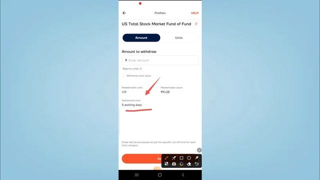 navi mutual fund me invest withdrawal kaise kare | navi mutual fund se paise kaise nikale | navi ap смотреть онлайн
