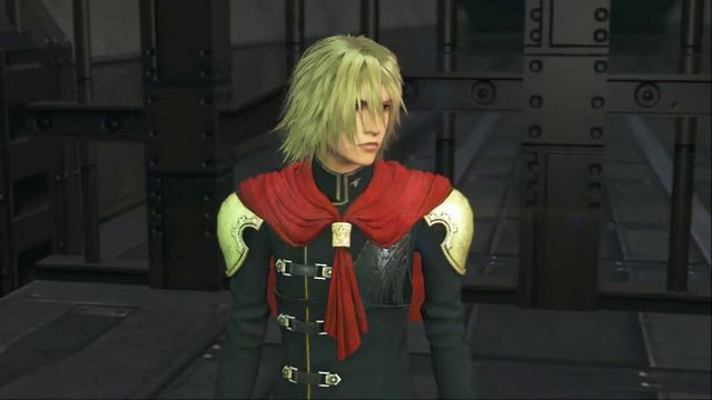 Final Fantasy Type-0 HD- Part 17 смотреть онлайн