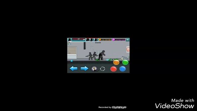 AngerOfStick 5 обзор игры!! смотреть онлайн