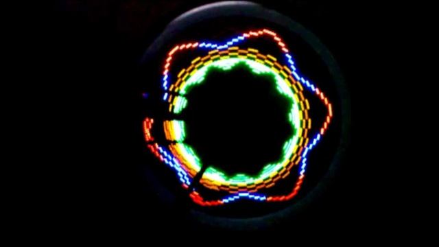 LIGHTRIDER - spokeshine v1.0 смотреть онлайн