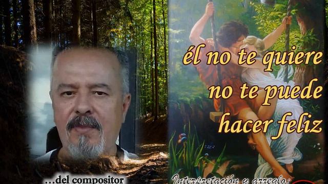 DÉJALO..COMPOSITOR.. JUVENTUS RODRÍGUEZ., CANTA.. ARREGLO Y VOZ DE RAYMUNDO JIMÉNEZ..(soy prole). смотреть онлайн
