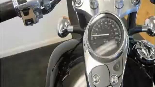 2003 Honda VT750DC Used Cars Zumbrota MN смотреть онлайн