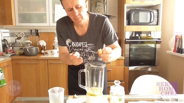 #майонез, #рецепт_майонеза, #mayonnaise recipe, #mayonnaise Как сделать вкусный домашний майонез смотреть онлайн