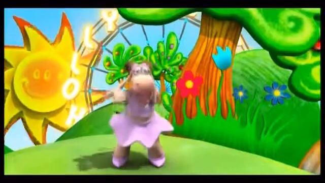 Holly Dolly Dont Worry Be Happy!!!!!!!!! Убойная песенка, супер клип, позитив, позитивчик, супер смотреть онлайн