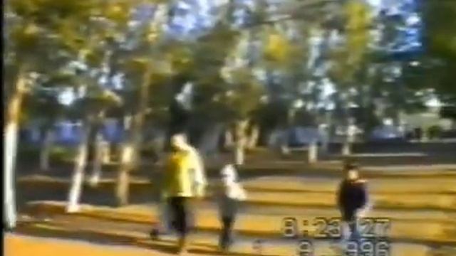 Ерейментау Школа N1 1996 смотреть онлайн