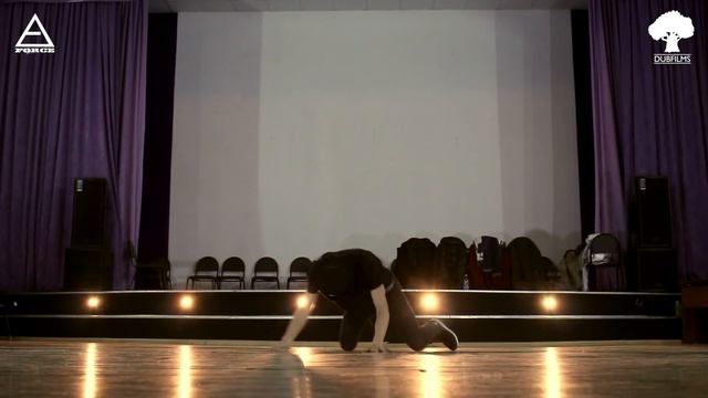 CHOREOGRAPHY FINAL October| Bogachev Sasha смотреть онлайн