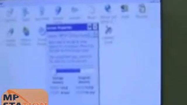 Mini NetBook Colors 7