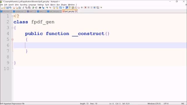 CREATE PDF CODEIGNITER | DOWNLOAD PDF CODEIGNITER|HOW TO CREATE & DOWNLOAD PDF IN CODEIGNITER HINDI смотреть онлайн