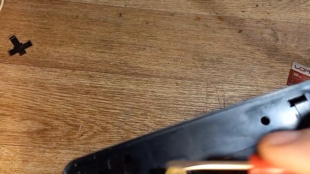 Магнитофон ПРОТОН-401 (№071278. 5/1984) (2 часть)- что внутри? (КИНОЖУРНАЛ ПАЯЛЬНИК №24.22.(№180)) смотреть онлайн