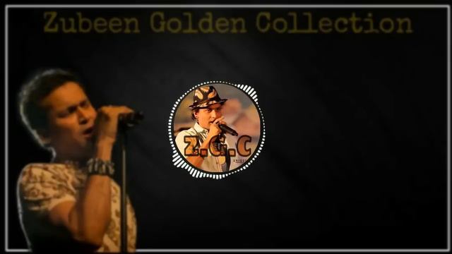 Amanikha Hare ase • Zubeen Garg | Zubeen Golden Collection | old assamese song | смотреть онлайн