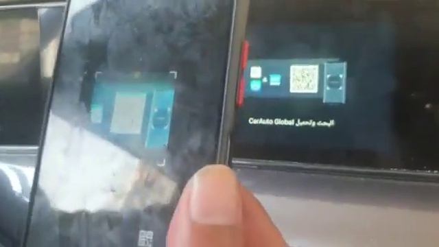 كيفية تشغيل شاشة الجوال على شاشة السيارة سيارة شانجان ( ايدو) نص فل смотреть онлайн