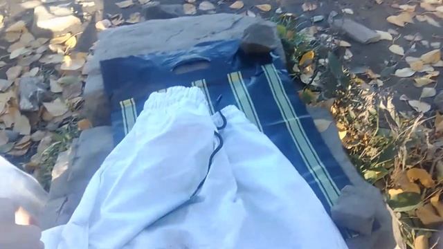 Тренировочные шорты с Алиэкспресс. Распаковка посылок. смотреть онлайн