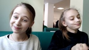 Школьный Влог. Мой обычный будний день в частной школе полного дня.  Весёлые перемены