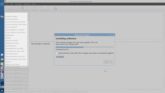 MX-14 - Install PulseAudio Sound Server (for use with skype 4.3) смотреть онлайн