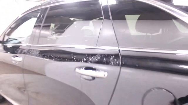 2019 Kia Sorento 3.3L SXL AWD смотреть онлайн