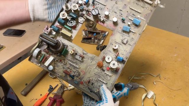 Как правильно подготовить платы к сдаче смотреть онлайн