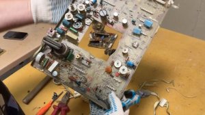 Как правильно подготовить платы к сдаче