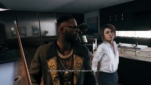 L'arrivé d'un personnage iconique !! - Dead Island 2 ( Coop -#3 ) смотреть онлайн