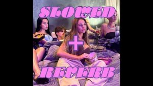 ДАВИД ТУРОВ - БАБНИК(SLOWED+REVERB)