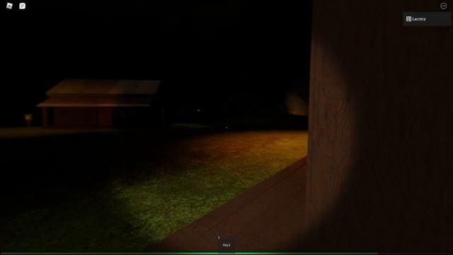 The Mimic - Roblox Horror смотреть онлайн